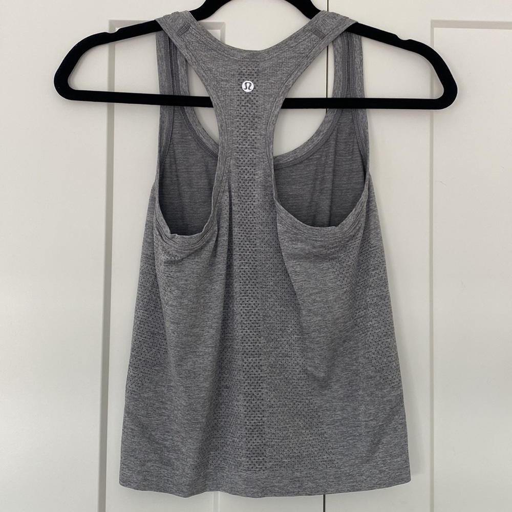 Lululemon Racerback - Picture 2 of 2